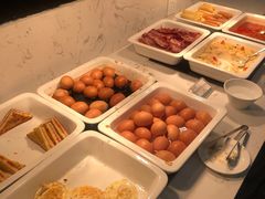 -西安绿地假日酒店