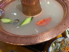 -民食香·腊排骨野生菌美食(木府店)