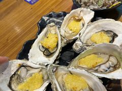 -烧蠔帮·湛江生蚝(工农店)