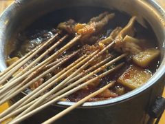 -老黑板筋(顺义总店)