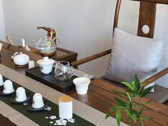 -小茶闲舍·观景商务茶馆(广州塔店)