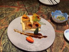 -炙柒Sekinana·精致料理 烧鸟·铁板烧(海上世界店)