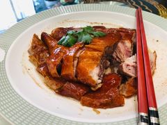 -小榄公饭店·岭南庭院餐厅(民安北路店)