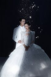 -巴黎新娘婚纱摄影·婚礼策划(嘉定总店)