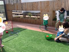 -BetterKids贝好国际托育中心(奥体旗舰店)