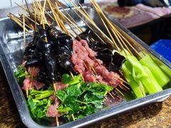 -三番火辣串串香(总店)