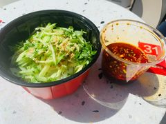 -西贝(上海新梅广场店)