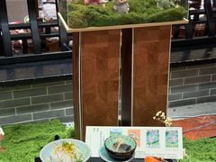 -龙悦湾酒家·八阵鱼生·渔人码头店