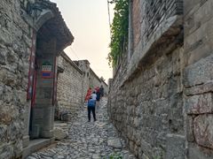 -于家石头村景区