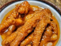 -小城粥道·海胆鲜虾粥(解放广场店)