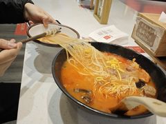 -牛汤哥慢熬牛肉汤(五道口店)