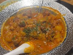 -云尊府云南菜·蒸汽石锅鱼(学清路店)