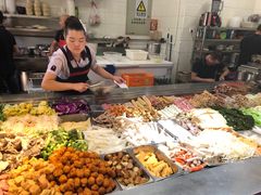 -林静小吃(复兴路店)