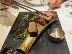 -王品牛排(福州泰禾店)