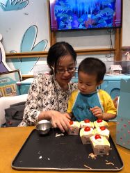 -Harry's Kitchen哈里小屋(上海大悦城店)