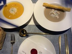 -Wei菋·Le Bistrot