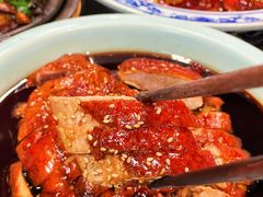 -南京大牌档(中关村领展广场店)