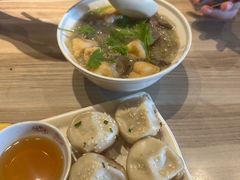 -咬不得高祖生煎·简餐(金逸影城店)