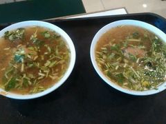 -南来顺饭庄·清真(南菜园店)