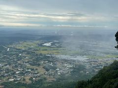 -窦圌山风景区