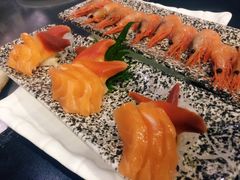 -真剑日本料理·铁板烧(贵州路店)