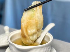 -新厝·精致潮州菜(K11店)