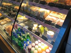 -星巴克(宏汇国际广场店)