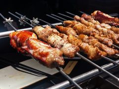 -很久以前羊肉串(中山公园店)