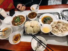 猪肉大葱-姚记炒肝店(鼓楼店)