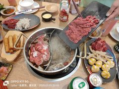 -松野谷·寿喜烧自助(华联顺义金街购物中心店)