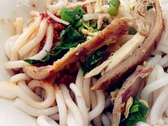 -再回首鸡肉米线(人民路一店)