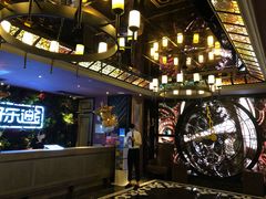 -好乐迪KTV(紫荆广场店)