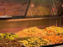 -爱骅裤带面馆(东木头市店)