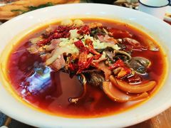 -豆蔻电影主题餐厅(四牌楼店)