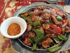 -四合院(黔灵西路店)