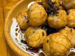 -院子餐厅·大锅菜·老杭帮(桥西直街店)