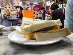-新南新咖啡美食(南新花园店)