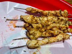 -北三老太太烧烤(人生一串上榜店)