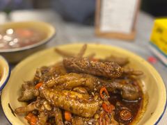 -东排食堂长沙小吃大排档(五一广场店)