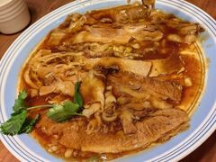 -缤圣源中国清真菜(群力店)
