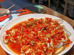 -老闵田螺馆·南昌特色(总店)