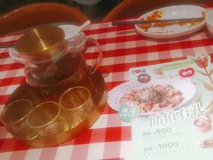 -西贝(宁波天一国购店)