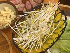 -黔三一夺夺粉酸汤火锅(百信店)