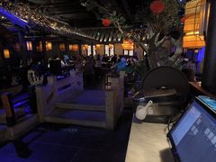 -绿茶餐厅(燕郊永旺店)