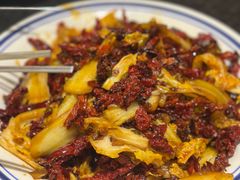 -福苗小骆驼烧烤(曲江店)