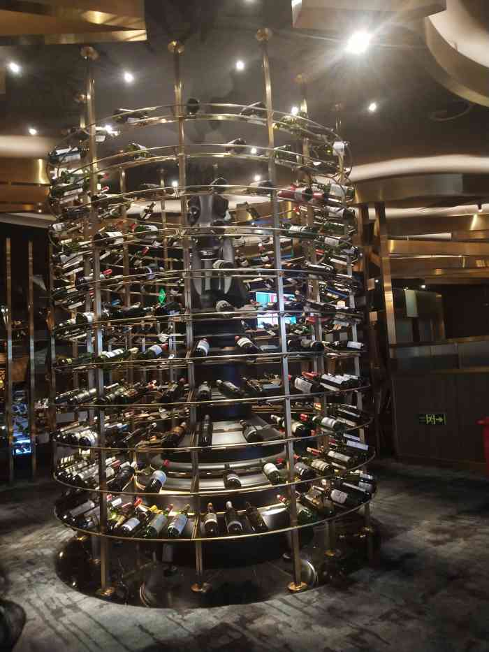 王品牛排(新辰里购物中心店)