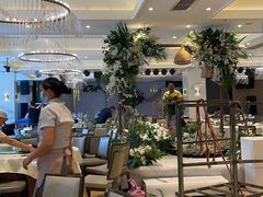 大堂-马旺子酒楼