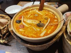 -泰妃殿(武汉首店)