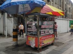-正宗忘不了老鹅(梅岭店)