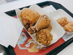 -德克士(好家乡店)